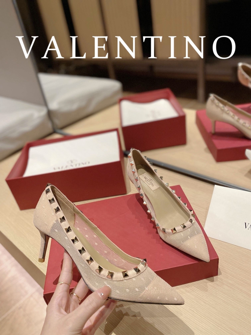 Valentino Heeled Shoes